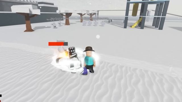 How Is This Top Tier PVP Roblox JOJO Game Become Forgotten смотреть онлайн