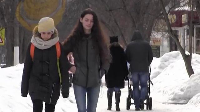 Весенние каникулы смотреть онлайн
