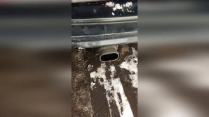 Глушитель стингер спорт на ваз 2114!!!