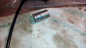 Дэу Нексия китайский датчик коленвала.