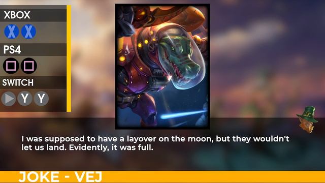 NEW Voice Pack - Solar Navi-gator Sobek смотреть онлайн