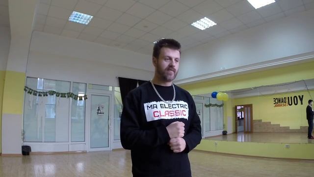 Интервью для портала UU Breakers ч 1 Брейк данс в Улан Удэ Mr Electric Истори смотреть онлайн