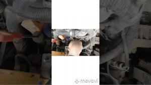 Быстрый способ устранения пинков в акпп hyundai Accent.