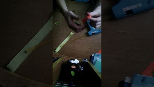 Тюльпаны из конфет смотреть онлайн