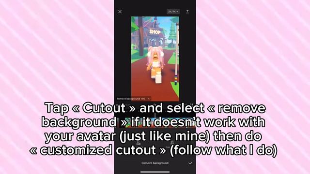 Hey come on! || Roblox edit Tutorial смотреть онлайн