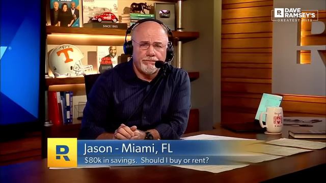 How to Win in Real Estate | Dave Ramsey's Greatest Hits смотреть онлайн