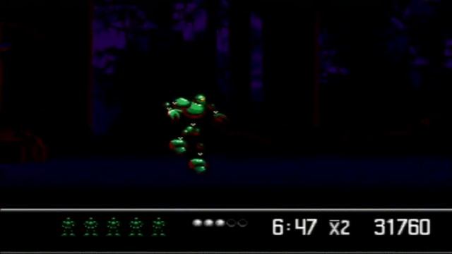 Lets Play Vectorman 2 For The Sega Megadrive Ultimate Collection Classic Retro Game Room смотреть онлайн