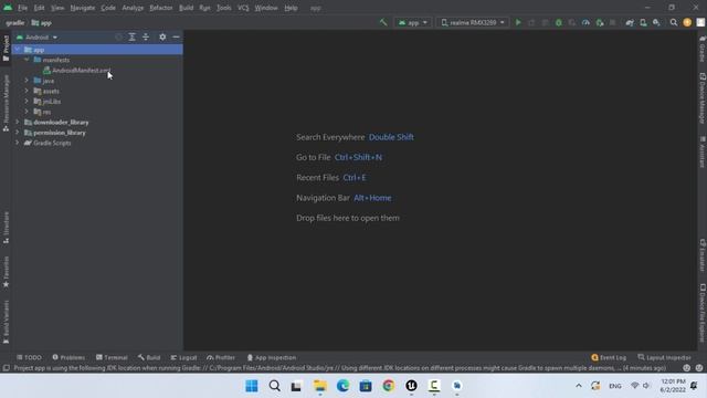 Targeting S+ (version 31 and above) requires that an explicit value for android:exported be defined смотреть онлайн