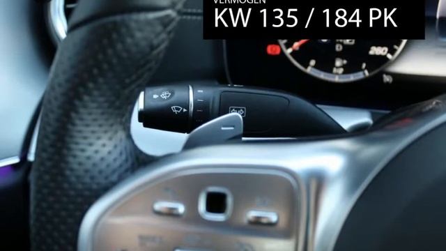 Mercedes-Benz E-Klasse E 200 Business Solution AMG Multibeam LED 360* Camera Automaat смотреть онлайн