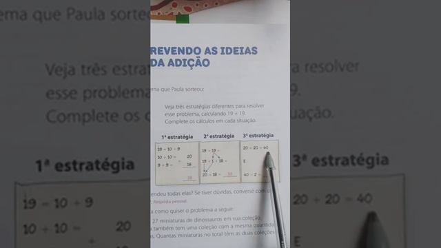 Vídeo-Aula De Matemática  2° Ano Prof. Andréa
