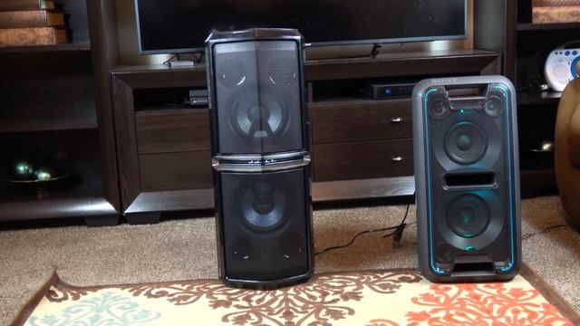 LG FH6 VS SONY XB7 Which Is The Best Choice For Sound And Price