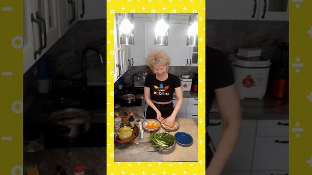 Вкусняшки с обаяшкой!!!??? смотреть онлайн