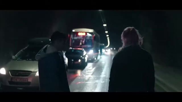 The Tunnel. Life-threatening. 2020/Туннель. Опасно для жизни/ Movie