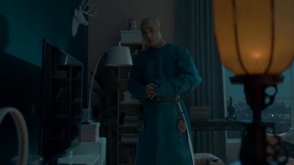 ?十三阿哥竟然强吻小薇!弄得小薇又害羞又生气!#炽道 #王安宇 携手李兰迪梦回大清 Dreaming Back to the Qing Dynasty EP2-1