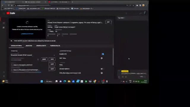 Sniper: Ghost Warrior Contracts 2 Hogwarts Legacy The Story of Dying Light 2 Stay Human Scars Above смотреть онлайн
