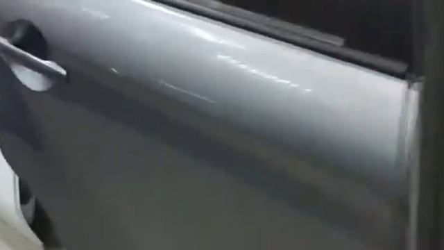 Mitsubishi ASX Митсубиси АСХ 2010 2015 ДВЕРЬ ЗАДНЯЯ ПРАВАЯ 2007589885217 смотреть онлайн