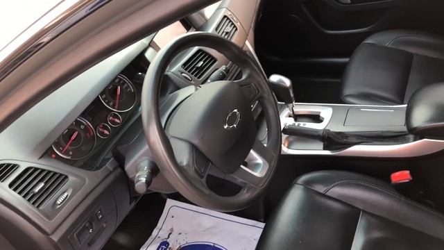 SKOREACAR. Renault Samsung SM5 2014 ( LPG ) Авто из Южной Кореи смотреть онлайн