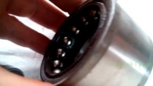 Какой стороной запрессовывать ступичный подшипник ВАЗа 2110- 2112