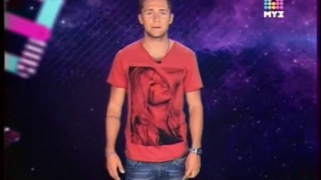 МУЗ раскрутка с Владом Соколовским от 24.08.13 смотреть онлайн