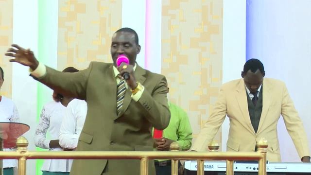 POWERFUL PRAYER POINTS AND DECLARATIONS смотреть онлайн