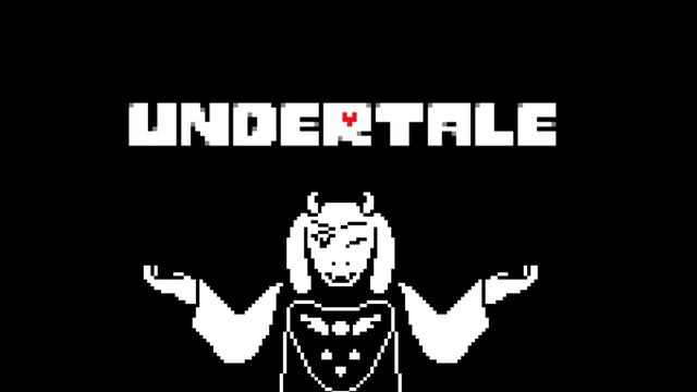 [Undertale AU] [Toriel as Mettaton "AU" - Death by Glamour] Proof of Courage смотреть онлайн