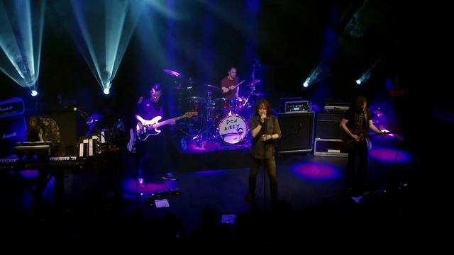 Don Airey & Friends - Still Got The Blues | Boerderij - Zoetermeer | 18/03/2018 смотреть онлайн