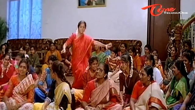 Ooyala Songs | Gopalabaludamma | Srikanth, Ramya Krishna, Suhasini | TeluguOne смотреть онлайн