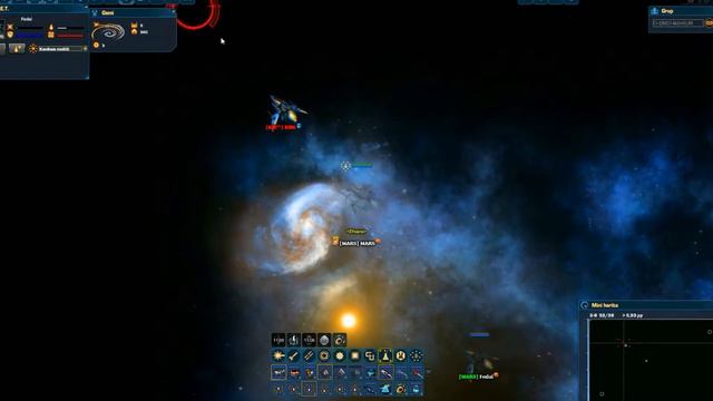 Dark orbit смотреть онлайн