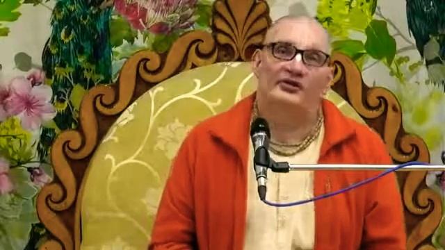 Не пренебрегайте внешним преданием Святому Имени.Е.М. Патита Павана пр.Джапа.Харе Кришна мантра.йог смотреть онлайн