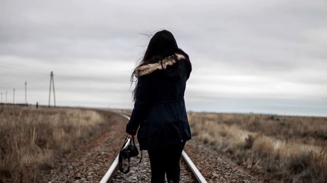 Ennja - Way.mp4 смотреть онлайн