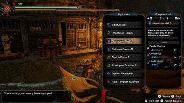 MONSTER HUNTER RISE | EASY ENDGAME HBG PIERCE BUILD смотреть онлайн
