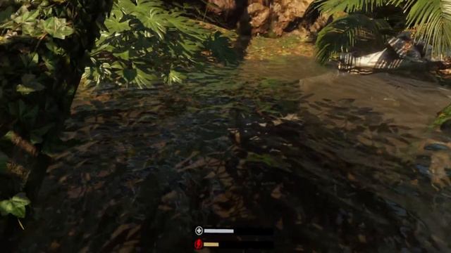 Green hell VR - psvr2 part2 смотреть онлайн