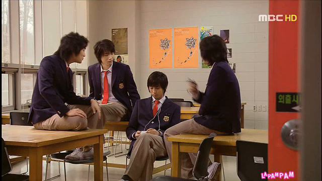 Goong fan-made video смотреть онлайн