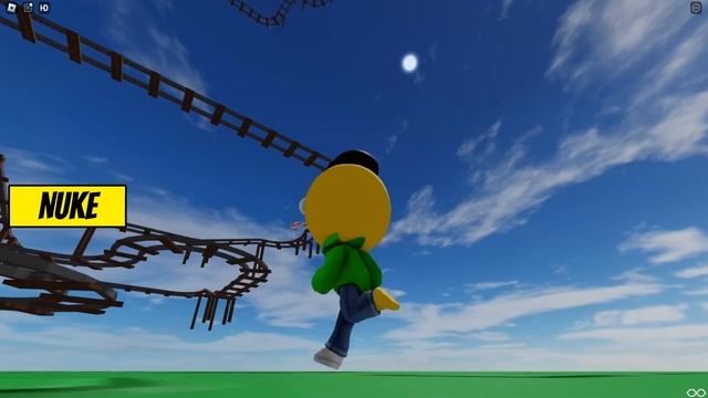 СПИКЕР ВУМЕН ВЛЮБИЛАСЬ В МЕНЯ в ROBLOX! смотреть онлайн