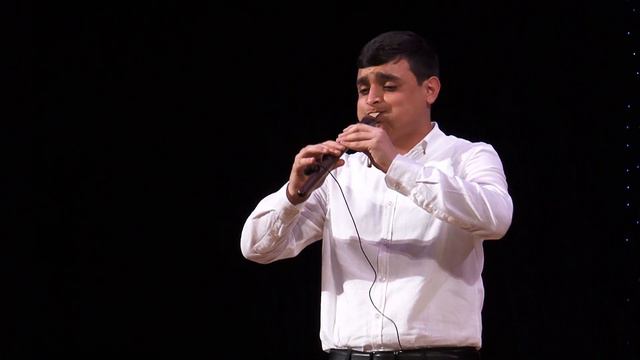 Mushegh Minasyan смотреть онлайн