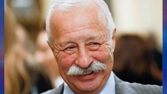 Сегодня Отмечает Юбилей замечательный телеведущий Леонид Аркадьевич Якубович смотреть онлайн