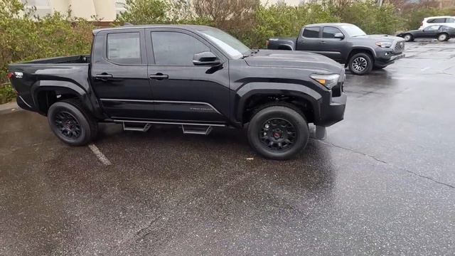 2024 Toyota Tacoma Ultimate Buyers Guide | WATCH THIS FIRST смотреть онлайн