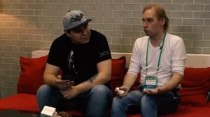 Letson | AlexPozitiv отвечает на вопросы.