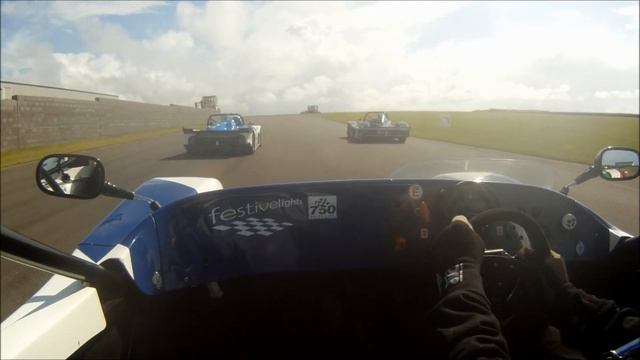Matt Higginson Debut 750MC RGB Season 2012 смотреть онлайн