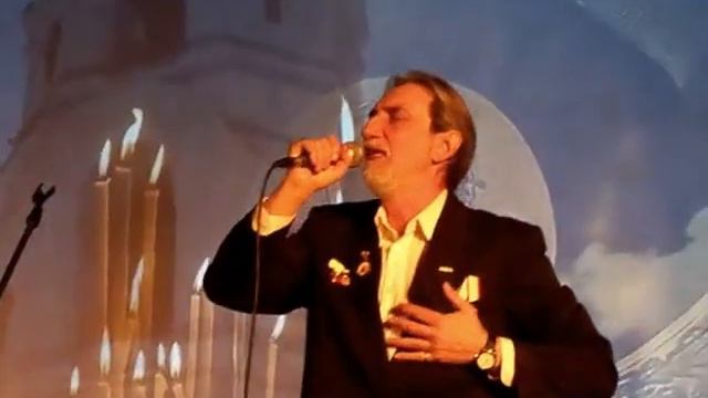 "Аве Мария" Владимир Грачёв 30 января 2016 г. мл смотреть онлайн