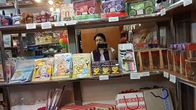Аромат счастья в моём магазине ?⛄? смотреть онлайн