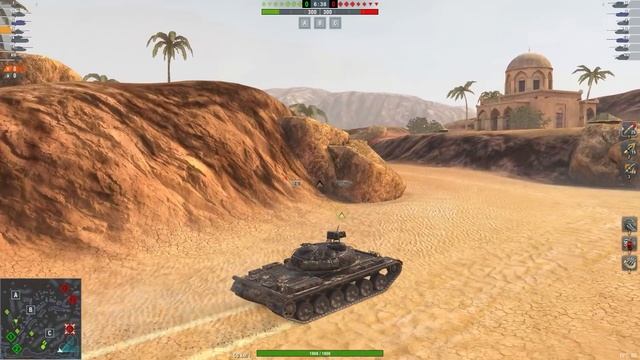 ХЭЛЛОУИН 2023 - НОВЫЙ ИВЕНТ в WoT Blitz (вот блиц) смотреть онлайн