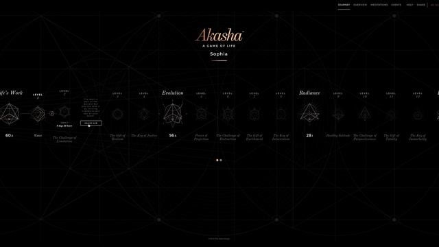 AKASHA: a Game of Life by The Assemblage смотреть онлайн