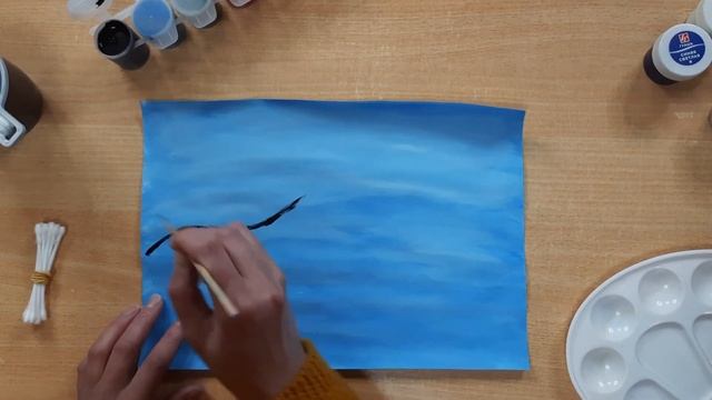Волшебный карандаш. Выпуск 4 смотреть онлайн