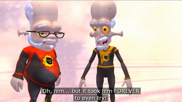 Every Duke Nukem Reference in the Serious Sam Series смотреть онлайн