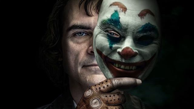 Looking for Answers - Hildur Guðnadóttir | Joker смотреть онлайн