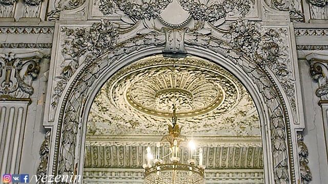 ЗАБРОШЕННЫЙ ОСОБНЯК БРУСНИЦЫНЫХ НА КОЖЕВЕННОЙ ЛИНИИ В САНКТ-ПЕТЕРБУРГЕ!