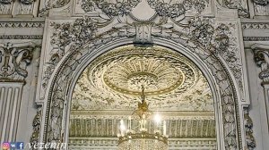 ЗАБРОШЕННЫЙ ОСОБНЯК БРУСНИЦЫНЫХ НА КОЖЕВЕННОЙ ЛИНИИ В САНКТ-ПЕТЕРБУРГЕ!