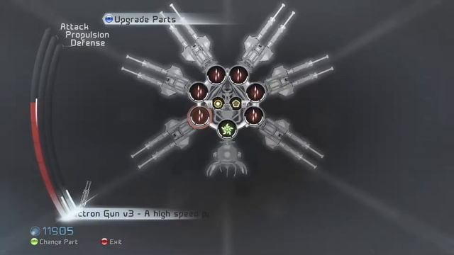 Microbot Playthrough 12 смотреть онлайн