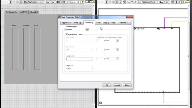 Arduino y LabView. Ejemplo смотреть онлайн